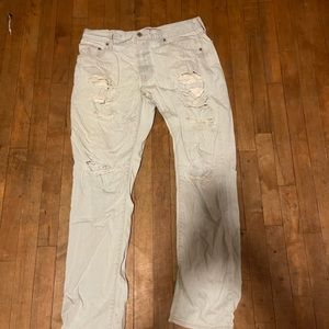 Arizona flex denim slims